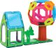 Magformers MAGFORMERS TWINKLING GARDEN 27 EL. 8