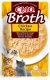 Inaba Foods INABA Ciao Broth-karma uzupełniająca dla kota o smaku kurczaka w rosole 40g 1