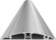 Organizer MultiBrackets Multibrackets M Cable Cover Floor Aluminium 139mm-W 2200mm-L, Cable floor protection, Aluminium, Aluminium, 2200 mm, 139 mm, 2 kg 4