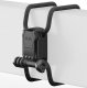 GoPro GoPro® | Flexible Grip Mount (Featuring Gear Ties) 9