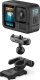 GoPro ® | Magnetic Latch Ball Joint Mount 4