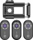 Apexel 3x Obiektyw MIKROSKOP CYFROWY 200x 150x 100x Filtr CPL do Telefonu Telefon / APL-MS3IN1 2