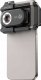 Apexel 3x Obiektyw MIKROSKOP CYFROWY 200x 150x 100x Filtr CPL do Telefonu Telefon / APL-MS3IN1 9