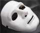 Verk Maska biała na halloween myers horror impreza Maska biała na halloween myers horror impreza 1