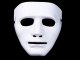Verk Maska biała na halloween myers horror impreza Maska biała na halloween myers horror impreza 5