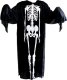 Verk Strój przebranie kostium szkielet coco halloween Strój przebranie kostium szkielet coco halloween 4