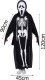Verk Strój przebranie kostium szkielet coco halloween Strój przebranie kostium szkielet coco halloween 5