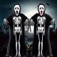 Verk Strój przebranie kostium szkielet coco halloween Strój przebranie kostium szkielet coco halloween 6