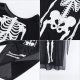 Verk Strój przebranie kostium szkielet coco halloween Strój przebranie kostium szkielet coco halloween 7
