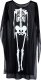 Verk Strój przebranie kostium szkielet coco halloween Strój przebranie kostium szkielet coco halloween 8