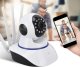Niania Verk Kamera ip wifi niania elektroniczna obrotowa audio wewnętrzny czujnik ruchu Kamera ip wifi niania elektroniczna obrotowa audio wewnętrzny czujnik ruchu 7