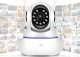 Niania Verk Kamera ip wifi niania elektroniczna obrotowa audio wewnętrzny czujnik ruchu Kamera ip wifi niania elektroniczna obrotowa audio wewnętrzny czujnik ruchu 9