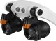 Verk Lupa okulary zegarmistrzowskie naprawa 25x 20x led Lupa okulary zegarmistrzowskie naprawa 25x 20x led 2
