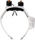 Verk Lupa okulary zegarmistrzowskie naprawa 25x 20x led Lupa okulary zegarmistrzowskie naprawa 25x 20x led 5