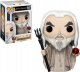 Figurka FUNKO POP! Vinyl Figure: Lord of The Rings - Saruman 2