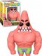 Figurka FUNKO POP! Vinyl Figure: SpongeBob - Patrick w/Muscles 1