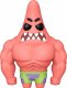 Figurka FUNKO POP! Vinyl Figure: SpongeBob - Patrick w/Muscles 2