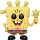 Figurka FUNKO POP! Vinyl Figure: SpongeBob w/ Glove Light 1