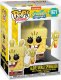 Figurka FUNKO POP! Vinyl Figure: SpongeBob w/ Glove Light 3