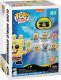 Figurka FUNKO POP! Vinyl Figure: SpongeBob w/ Glove Light 4