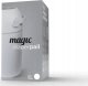 MA-C110IB KOSZ NA ZUŻYTE PIELUCHY         MAJESTIC LODOWY BŁĘKIT NA 25P 2
