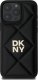 DKNY DKNY DKHCP16SPCPTSSK iPhone 16 6.1" 6.1" czarny/black hardcase Checkered Pattern & Printed Stripes 13