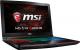Laptop MSI GE62 7RD(Apache)-633PL 1
