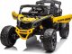 Jokomisiada Auto Buggy 4x4 24V Pojazd na akumulator 800W dla dzieci PA0299 ZO 3