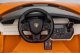 EURObaby Pojazd qls-6988 lambo sian 2