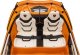 EURObaby Pojazd qls-6988 lambo sian 3