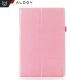 Etui na tablet Alogy Etui do Lenovo Tab M11 10.95" TB330FU/TB330XU/TB331FC stojak pokrowiec obudowa z klapką na tablet Case Alogy Różowe 4