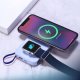 Powerbank 3MK 3MK POWERBANK PASTELUP 10000MAH 22,5W BLUE 8