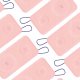 Powerbank 3MK 3MK POWERBANK PASTELUP 10000MAH 22,5W PINK 7