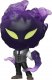 Figurka PROMO FUNKO POP FIGURKA Anime My Hero Academia: Kurogiri 62707 5