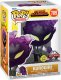Figurka PROMO FUNKO POP FIGURKA Anime My Hero Academia: Kurogiri 62707 7