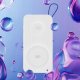 Powerbank 3MK 3MK POWERBANK PASTELUP 10000MAH 22,5W WHITE 2