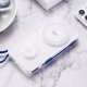 Powerbank 3MK 3MK POWERBANK PASTELUP 10000MAH 22,5W WHITE 5
