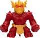 Figurka Goo Jit Zu GOO JIT ZU STRETCH STRIKERS DRAGON KNIGHT BLAZAGON 1