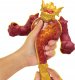 Figurka Goo Jit Zu GOO JIT ZU STRETCH STRIKERS DRAGON KNIGHT BLAZAGON 2