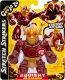 Figurka Goo Jit Zu GOO JIT ZU STRETCH STRIKERS DRAGON KNIGHT BLAZAGON 3
