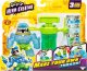 Figurka Goo Jit Zu Goo Jit Zu Hero Creator Trash 3