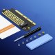ATL AK342 Adapter pci-e x16 - m.2 nvme 4