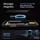 Spigen SPIGEN RUGGED ARMOR MAG MAGSAFE IPHONE 16 PRO GREY 11