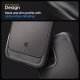 Spigen SPIGEN RUGGED ARMOR MAG MAGSAFE IPHONE 16 PRO GREY 14
