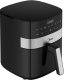 Frytkownica beztłuszczowa Midea Midea MF-CN65E Air fryer digital, 6.5L, Black 2