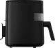 Frytkownica beztłuszczowa Midea Midea MF-CN65E Air fryer digital, 6.5L, Black 3