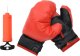 vidaXL vidaXL Gruszka bokserska z rękawicami i pompką, regulowana 81-122 cm 8