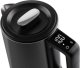 Czajnik Eta ETA Kettle | ETA459790000 | Electric | 2200 W | 1.5 L | Stainless steel | 360° rotational base | Black 4