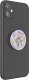 PopSockets Uchwyt i podstawka do telefonu PlantCore Grip Purple Fields 806198 4