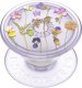 PopSockets Uchwyt i podstawka do telefonu PlantCore Grip Purple Fields 806198 6